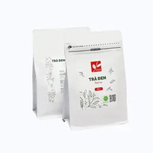 trà đen