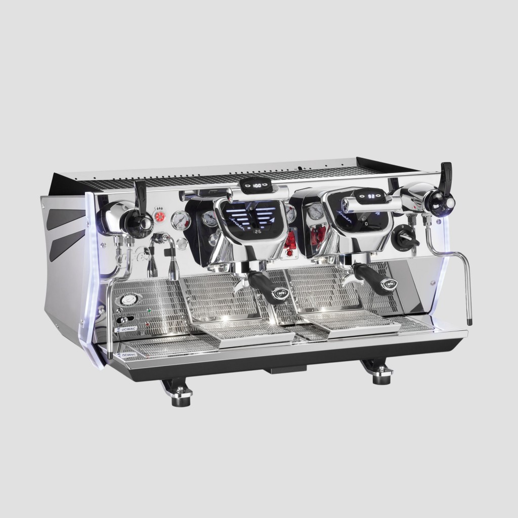 ROYAL TECNICA 2.0 1 HỌNG Coffee Tea Việt Nam