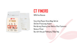 CT Fine Ro túi