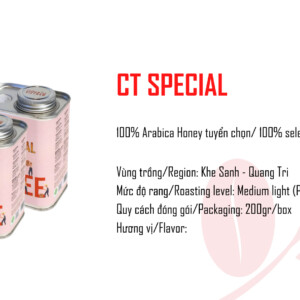CT SPECIAL hộp
