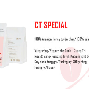 CT SPECIAL túi