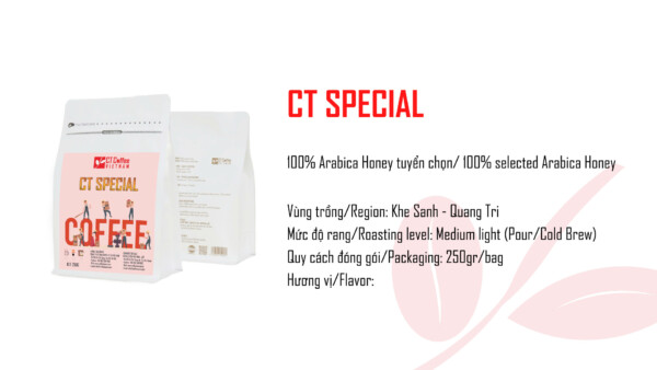 CT SPECIAL túi
