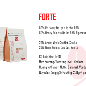 Forte 250g