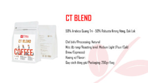 ct blend