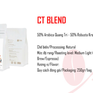 ct blend