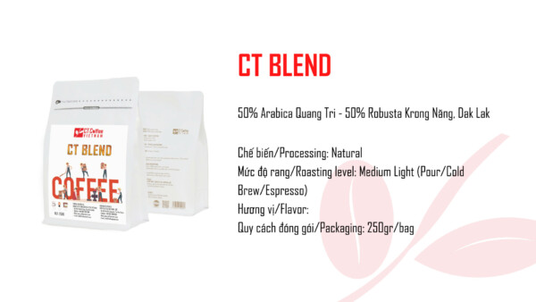 ct blend
