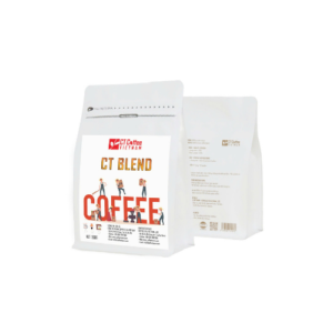 ct blend túi