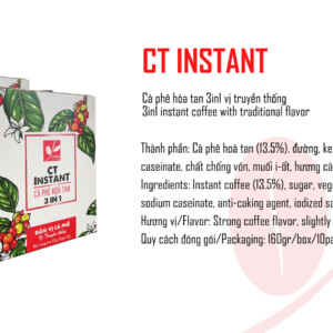 ct instant