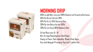 morning drip