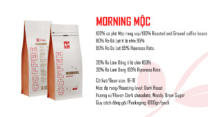 morning mộc-1000gr