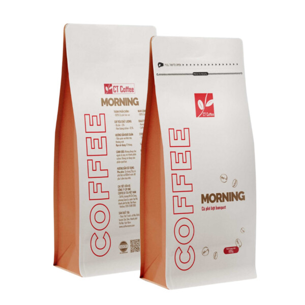 morning mộc-1000gr