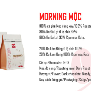 morning mộc-250gr