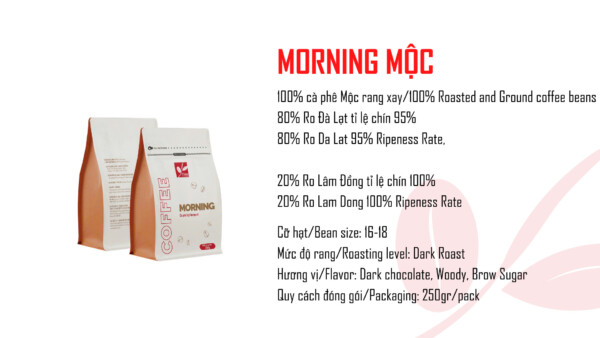 morning mộc-250gr