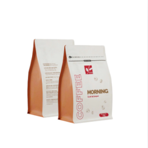 cà phê bột morning 250gr