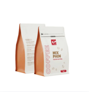 cà phê bột mixphin 250gr