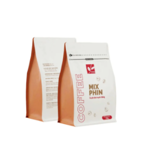 cà phê bột mixphin 250gr