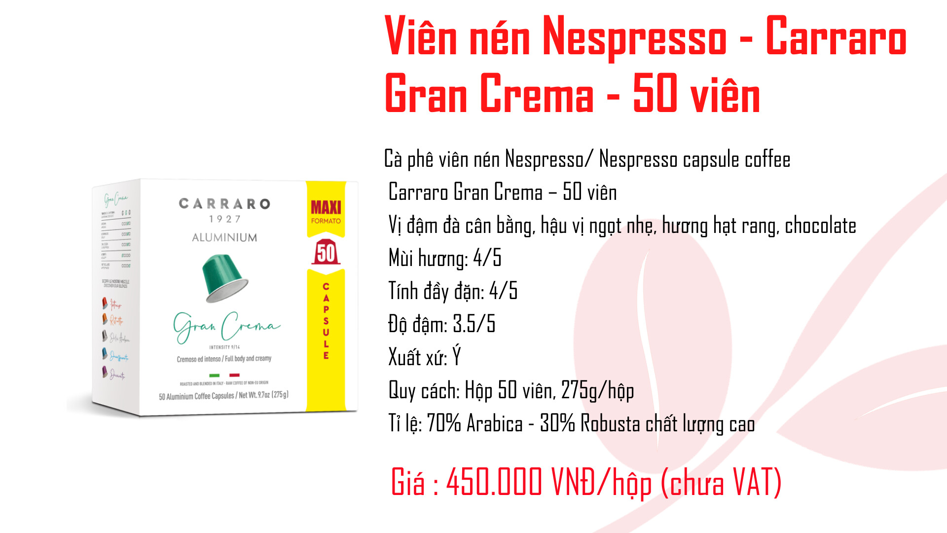 Tổng hợp báo giá CTVN 2025 có giá (20)